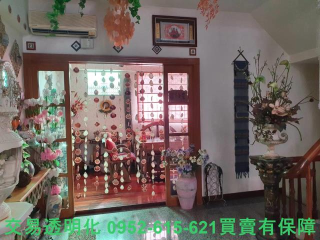 東區透天-4