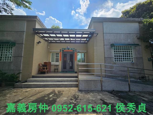 嘉義透天-0