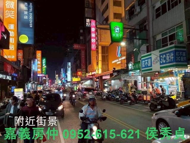 西區透天-14