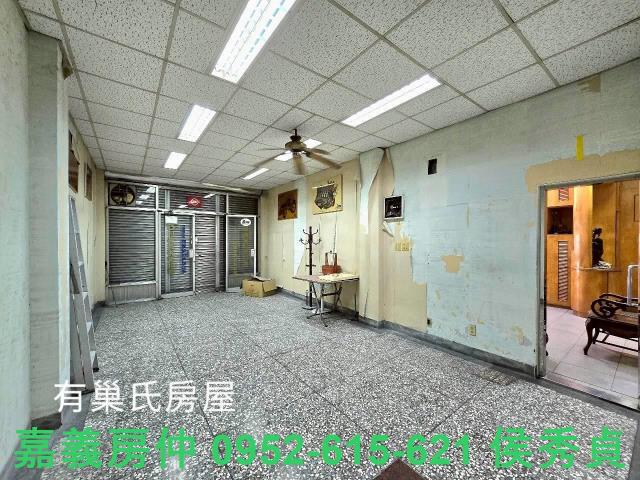 西區透天-3