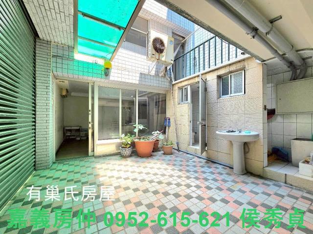 西區透天-7