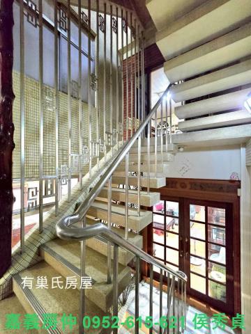 西區透天-8