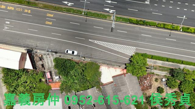 台南後壁廠房-3