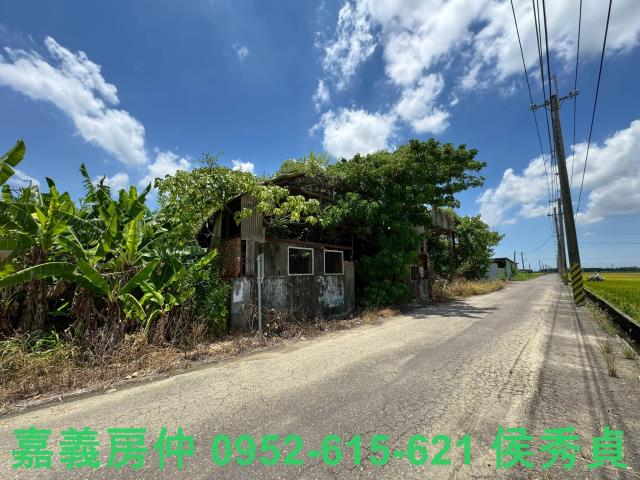台南後壁廠房-5