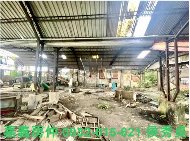 台南後壁廠房-6