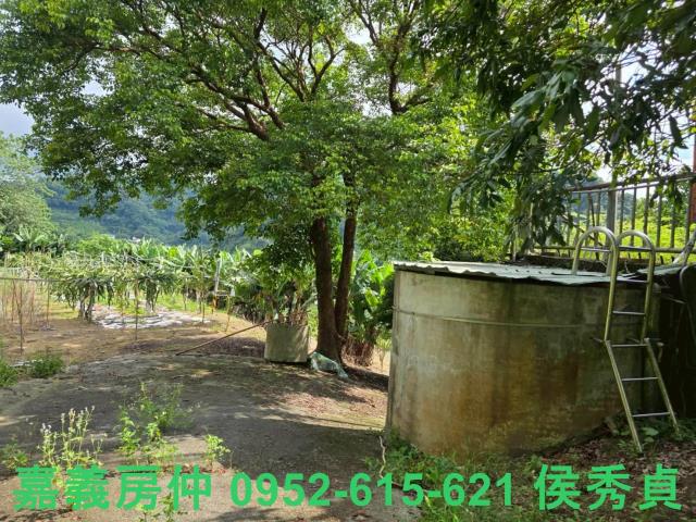 卓蘭透天-11