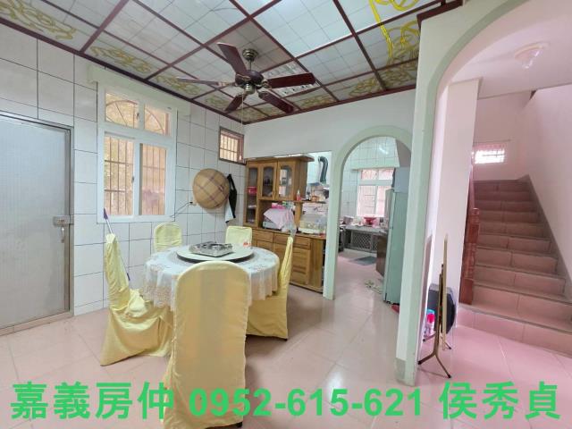 卓蘭透天-2
