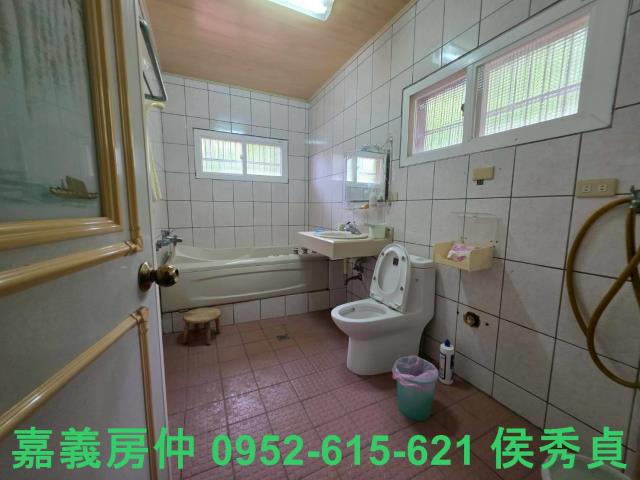 卓蘭透天-6