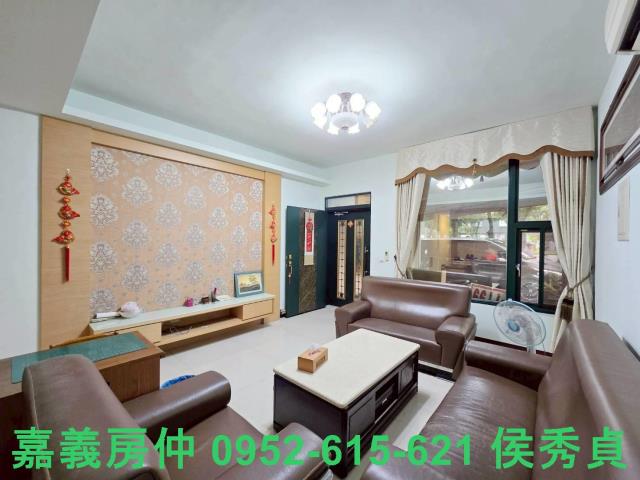 嘉義西區透天-1