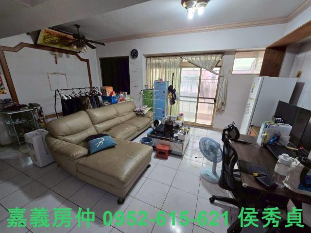 嘉義東區大樓-8