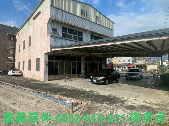嘉義透天-0