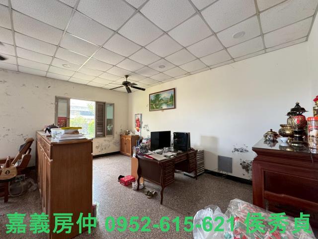 竹崎農舍-3