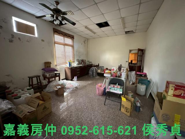 竹崎農舍-5