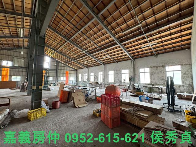 竹崎農舍-8