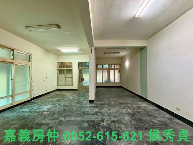 嘉義透天-1