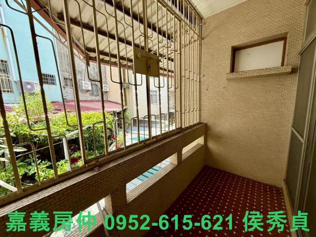 嘉義透天-6