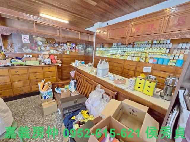 嘉義透天-0