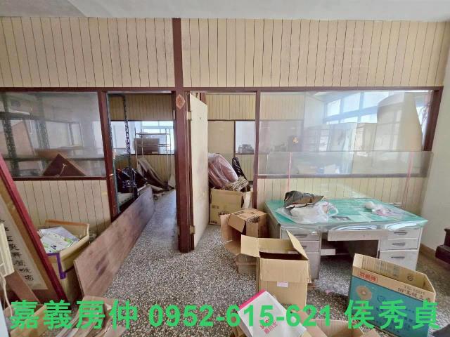 嘉義透天-8