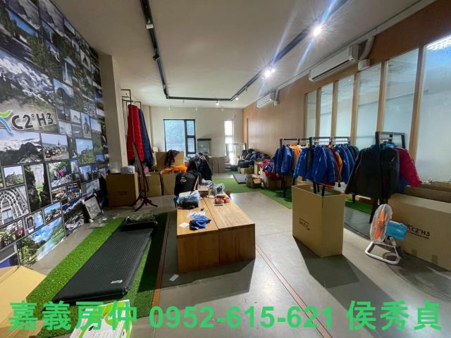 嘉義透天-9