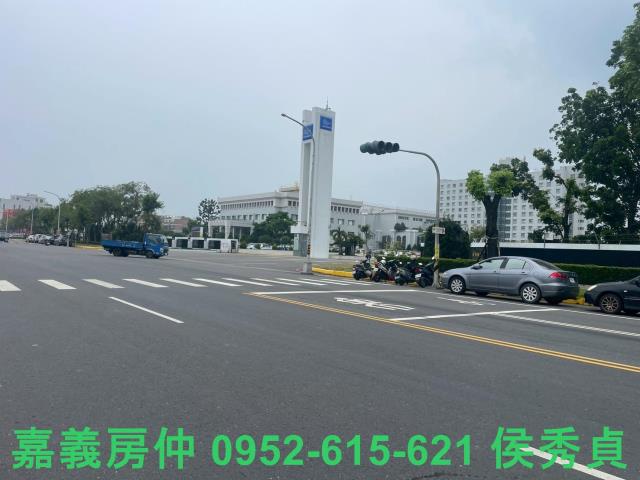 嘉義透天-0
