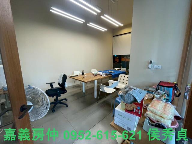嘉義透天-1