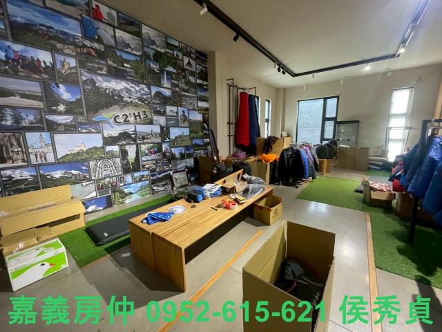 嘉義透天-2