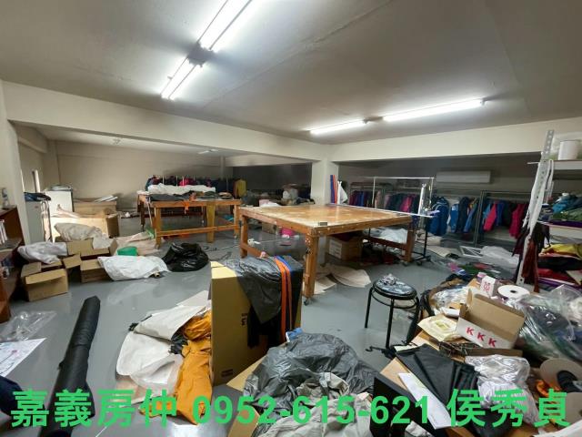 嘉義透天-3