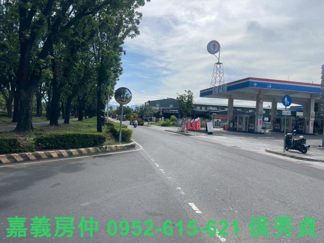 嘉義農舍-9