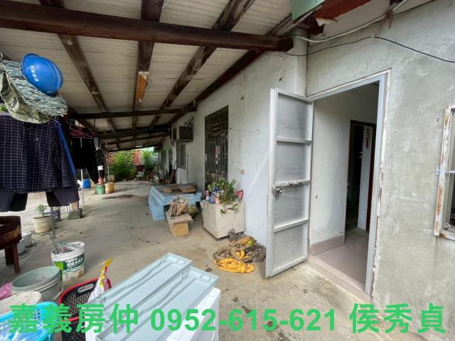嘉義農舍-2