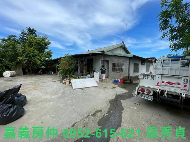 嘉義農舍-4