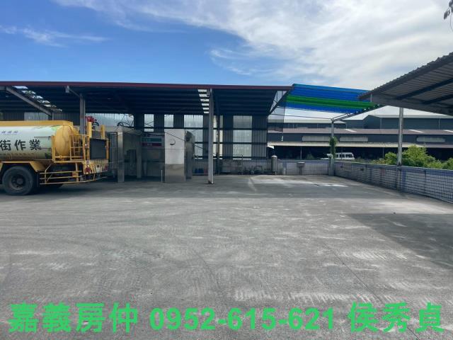 嘉義農舍-7