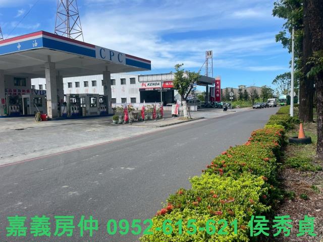 嘉義農舍-8
