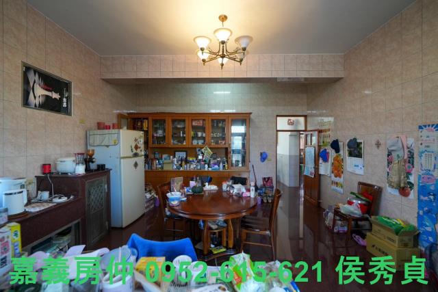 嘉義民雄透天-5
