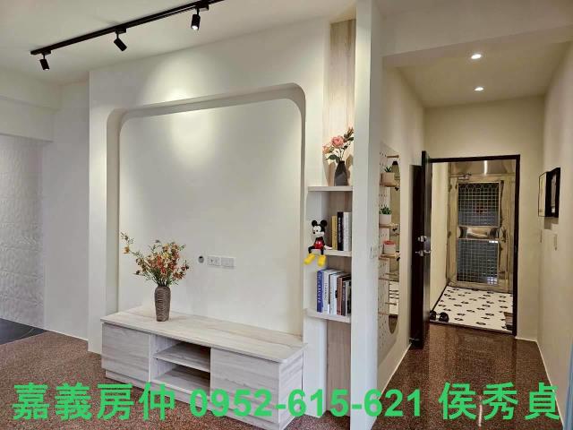 嘉義東區公寓-11