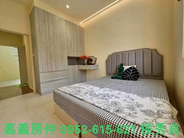 嘉義東區公寓-5