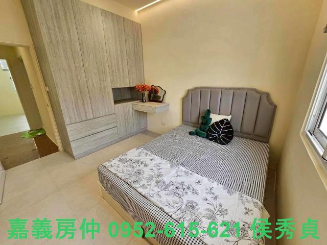 嘉義東區公寓-6