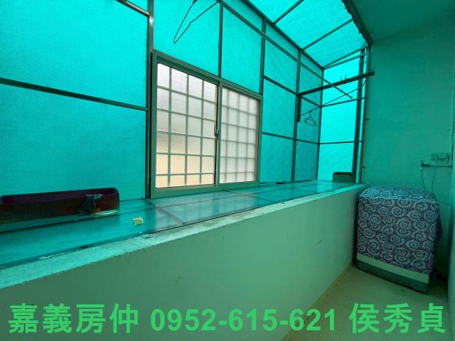 嘉義東區透天-11