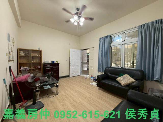 嘉義東區透天-2