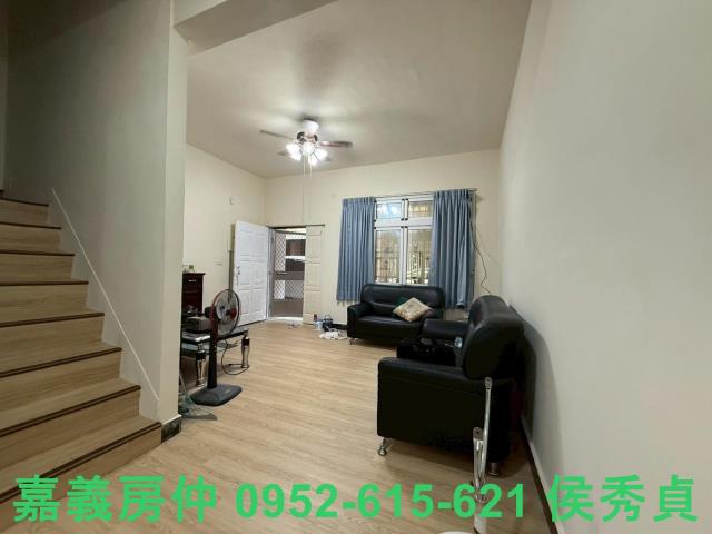 嘉義東區透天-3