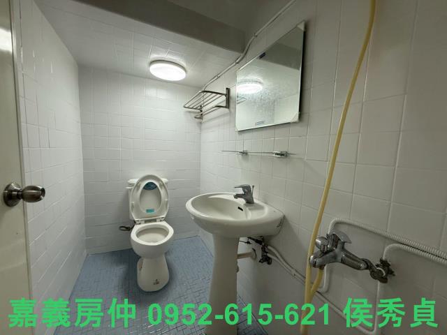 嘉義東區透天-4