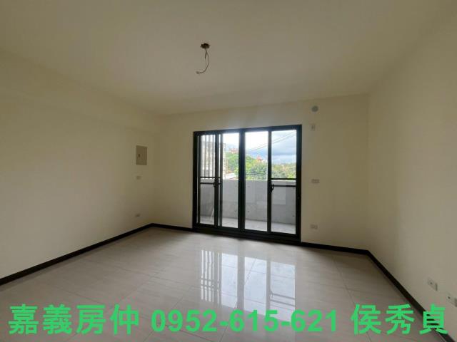 嘉義水上透天-9