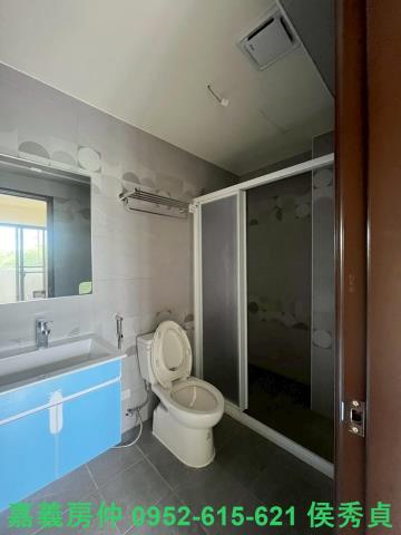 嘉義水上透天-10