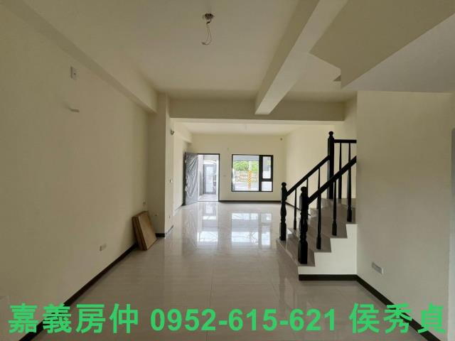 嘉義水上透天-1