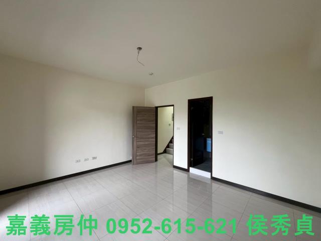 嘉義水上透天-8