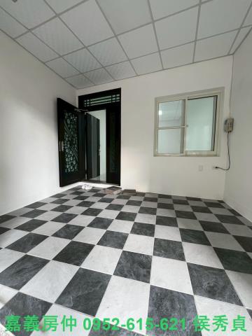 嘉義西區透天-1