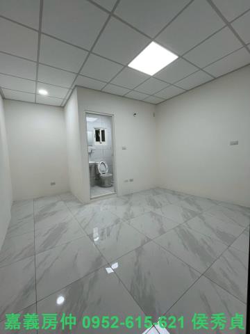 嘉義西區透天-7