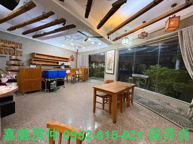 嘉義西區透天-2