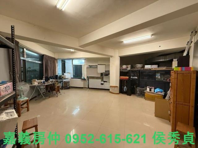 嘉義西區透天-3