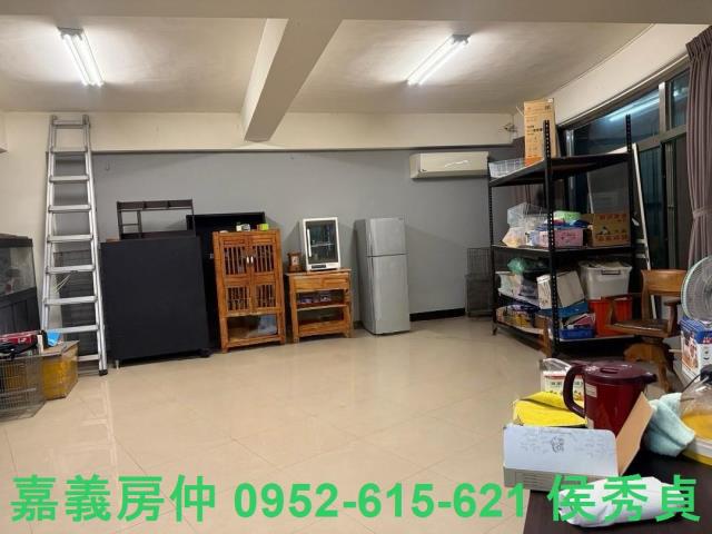 嘉義西區透天-4