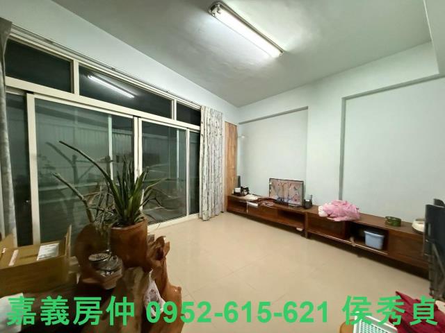 嘉義西區透天-5